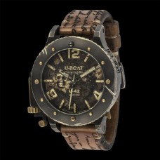 The new Unicum watch of a tough look
